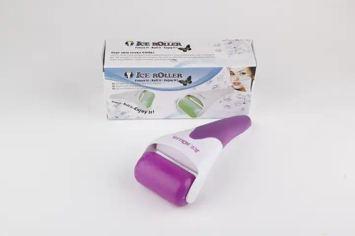 Ice Roller  2