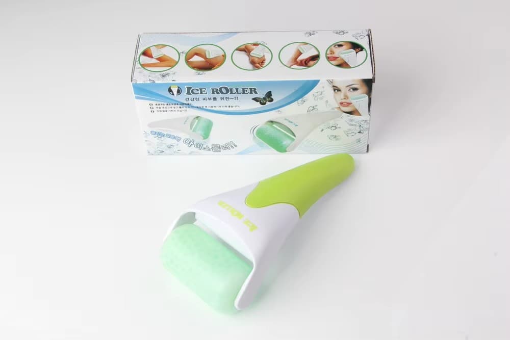 Ice Roller  7