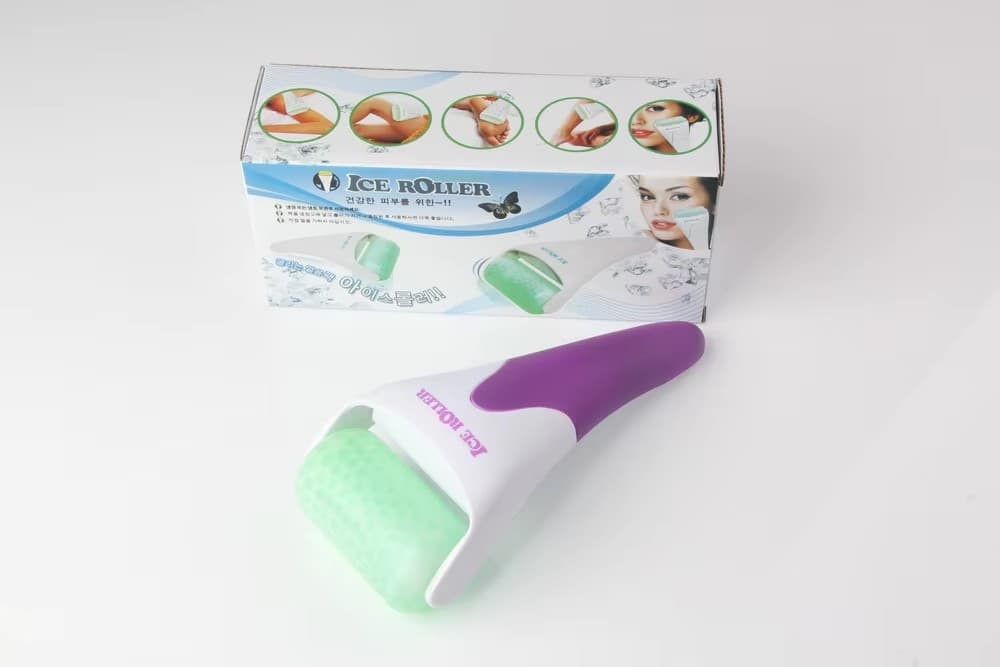 Ice Roller  11