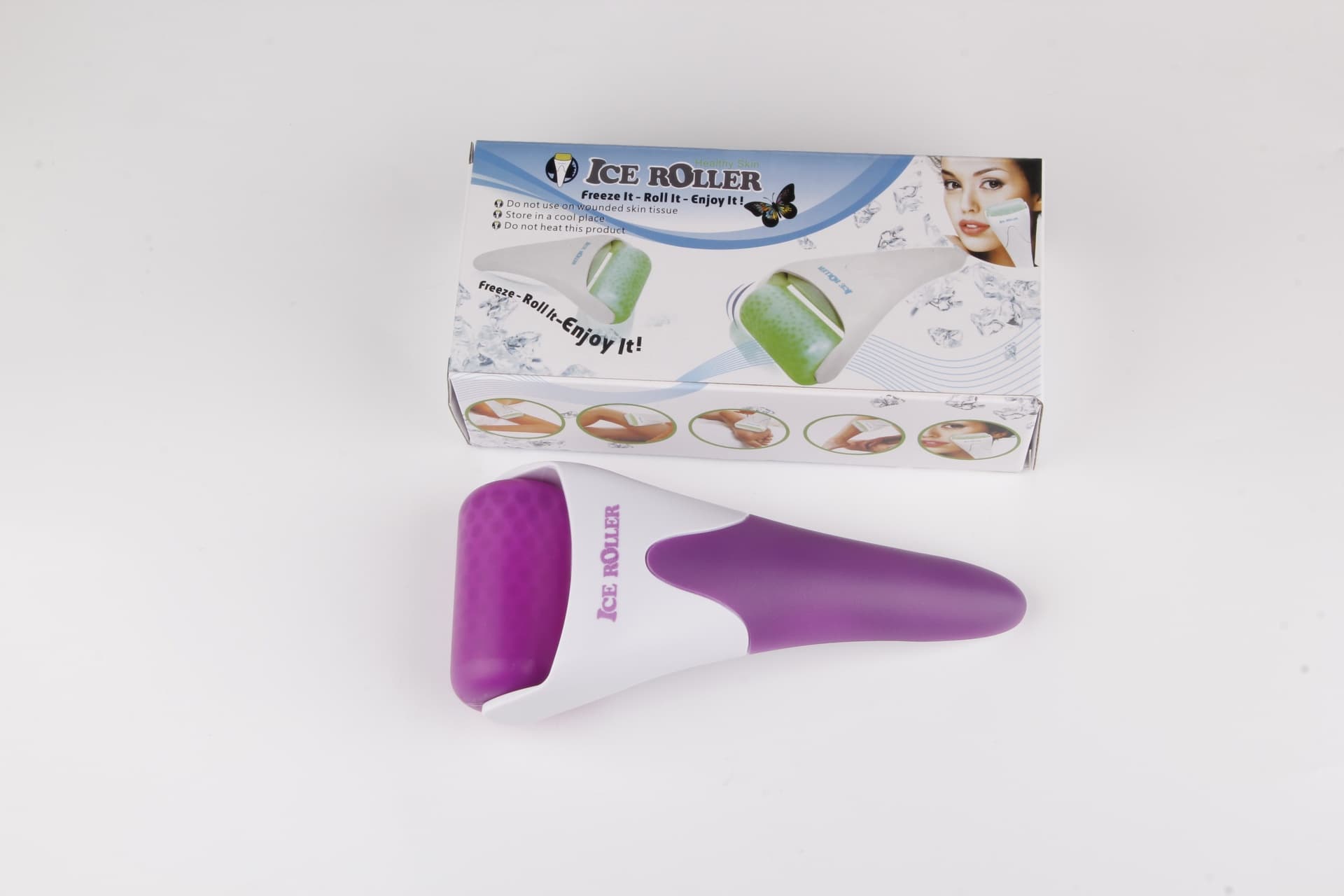 Ice Roller  15