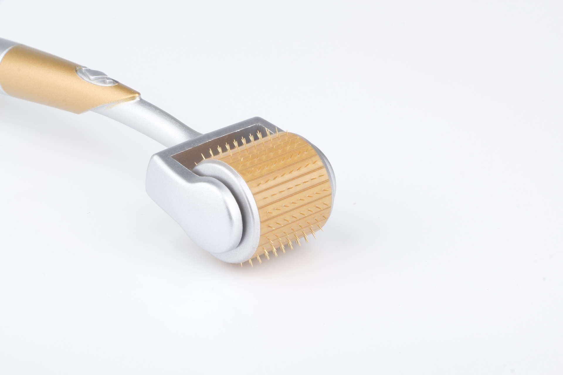 Microneedle ZGTS192 Derma Roller  5