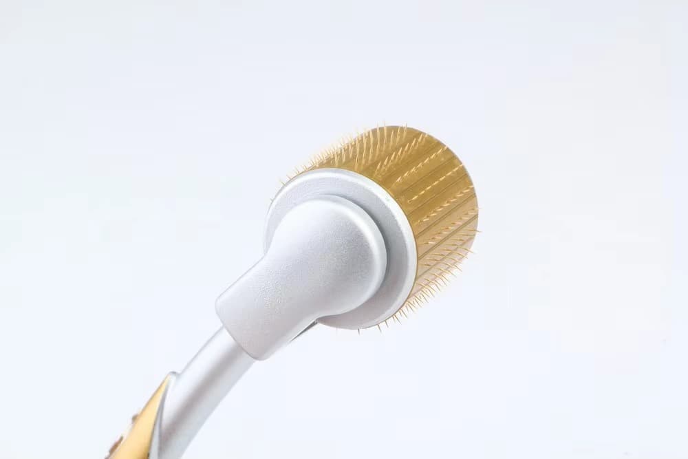 Microneedle ZGTS192 Derma Roller  7