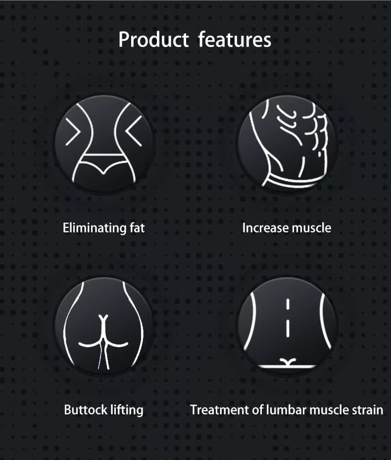 Electromagnetic Muscle Stimulator  7