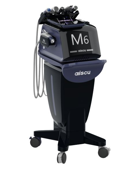 Hydro Dermabrasion Machine  2