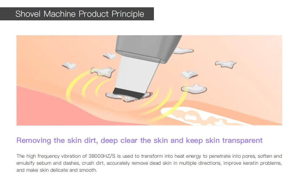 Hydro Dermabrasion Machine  7