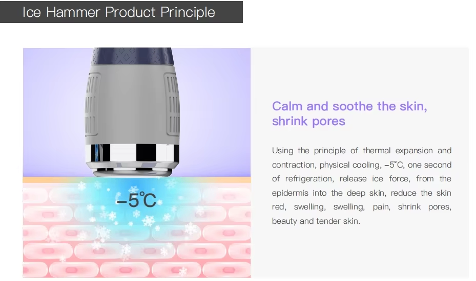 Hydro Dermabrasion Machine  9
