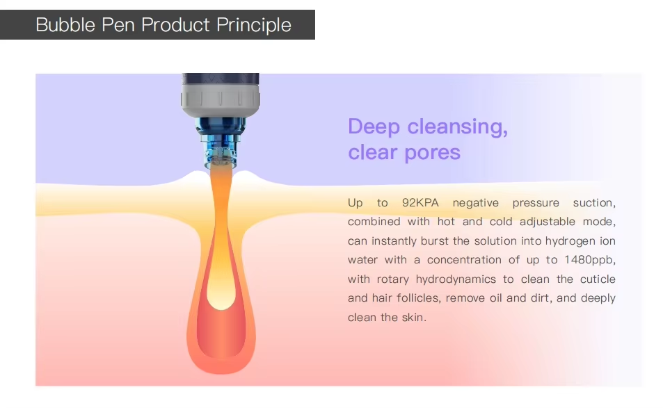 Hydro Dermabrasion Machine  10