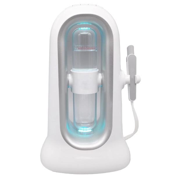 Water Oxygen Micro Bubble Beauty Machine