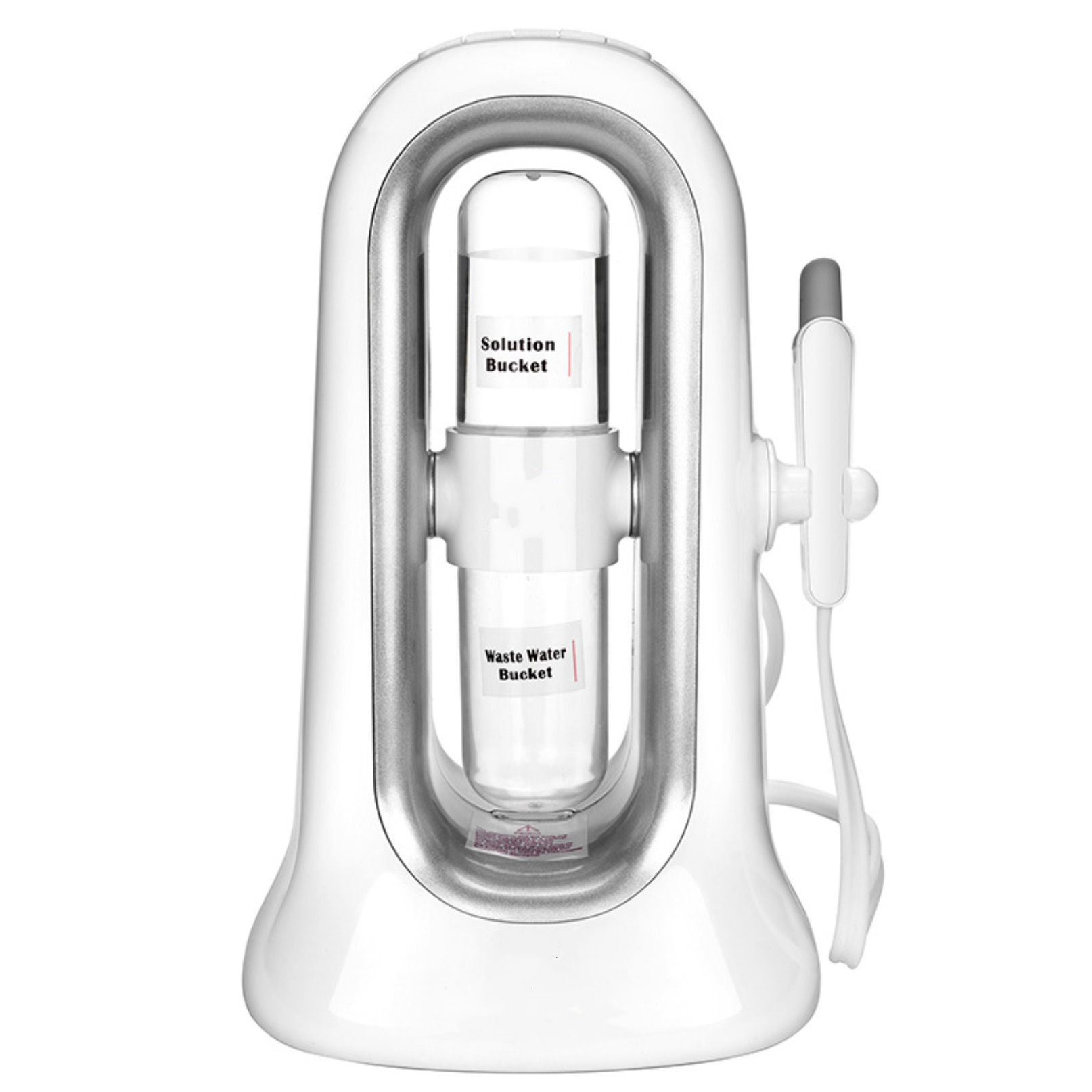 Water Oxygen Micro Bubble Beauty Machine 2