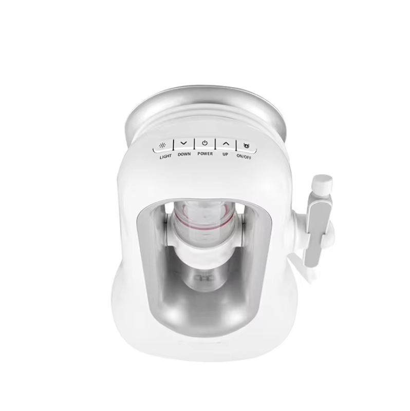 Water Oxygen Micro Bubble Beauty Machine 7
