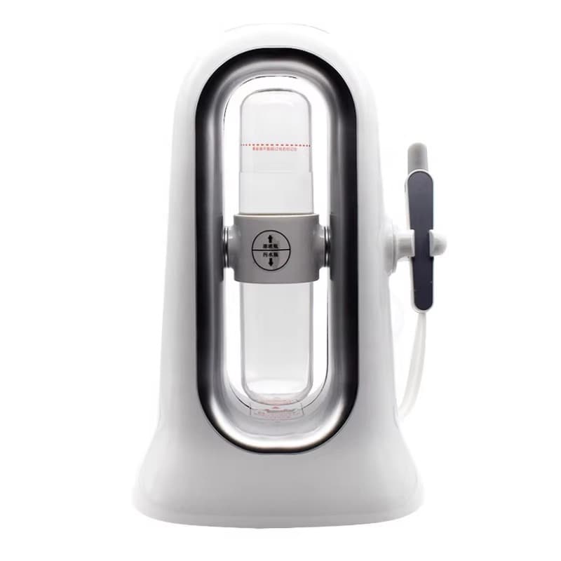 Water Oxygen Micro Bubble Beauty Machine 11