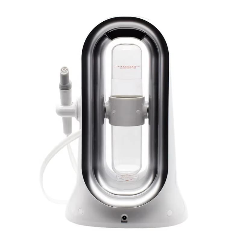 Water Oxygen Micro Bubble Beauty Machine 12