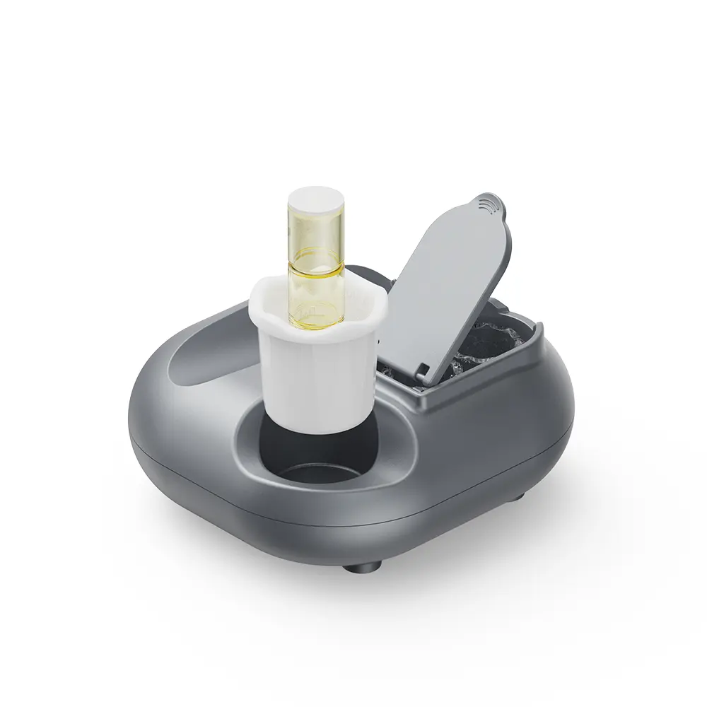 Hydra Microneedle Pen  2