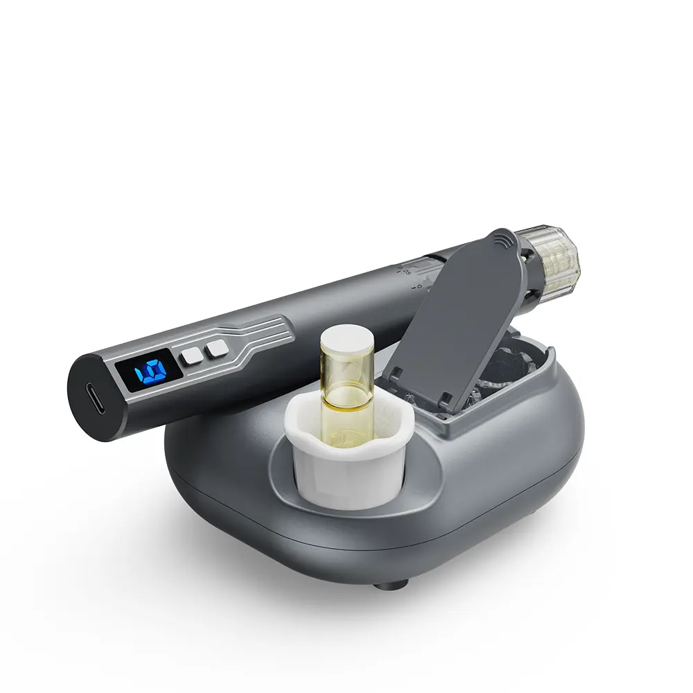 Hydra Microneedle Pen  3