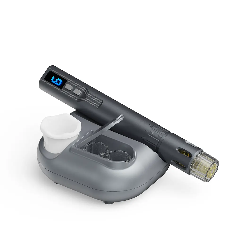 Hydra Microneedle Pen  4