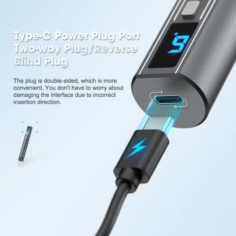 Hydra Microneedle Pen  10