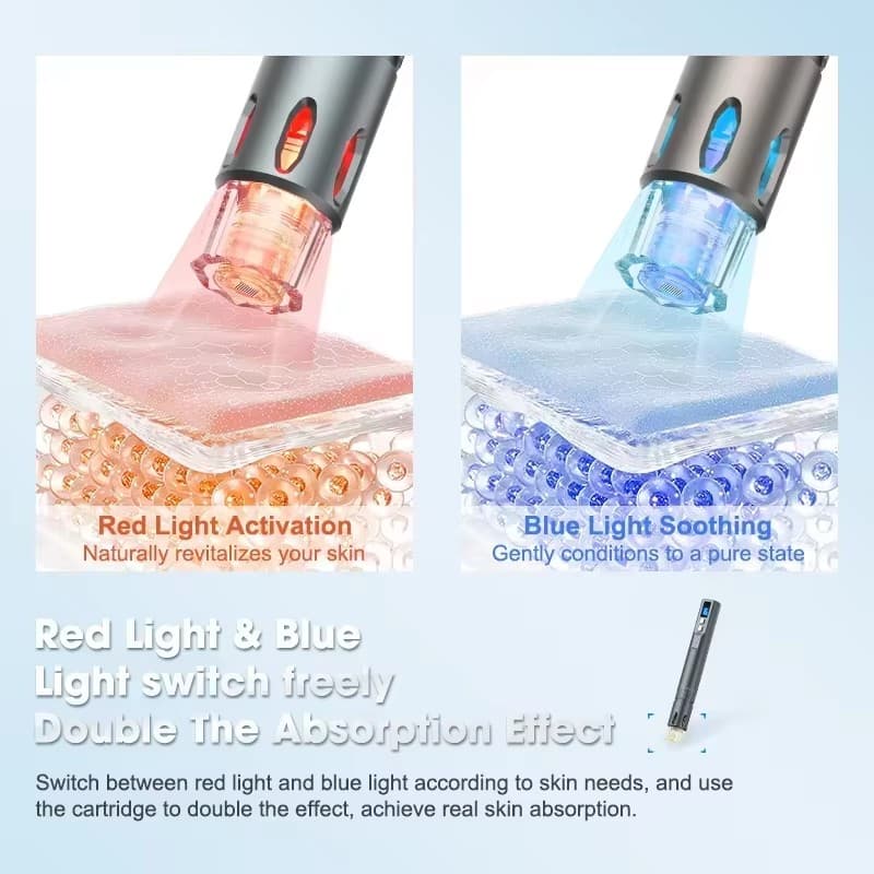Hydra Microneedle Pen  15