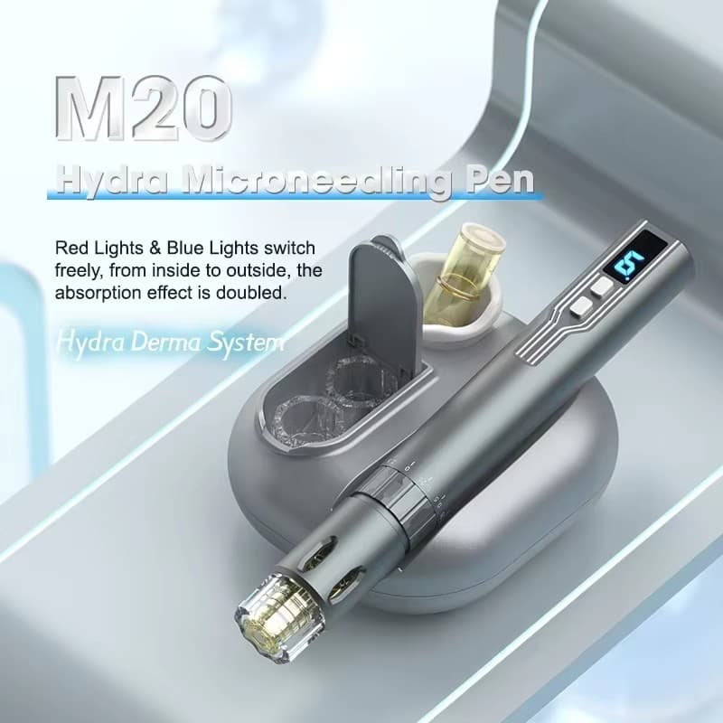 Hydra Microneedle Pen  16