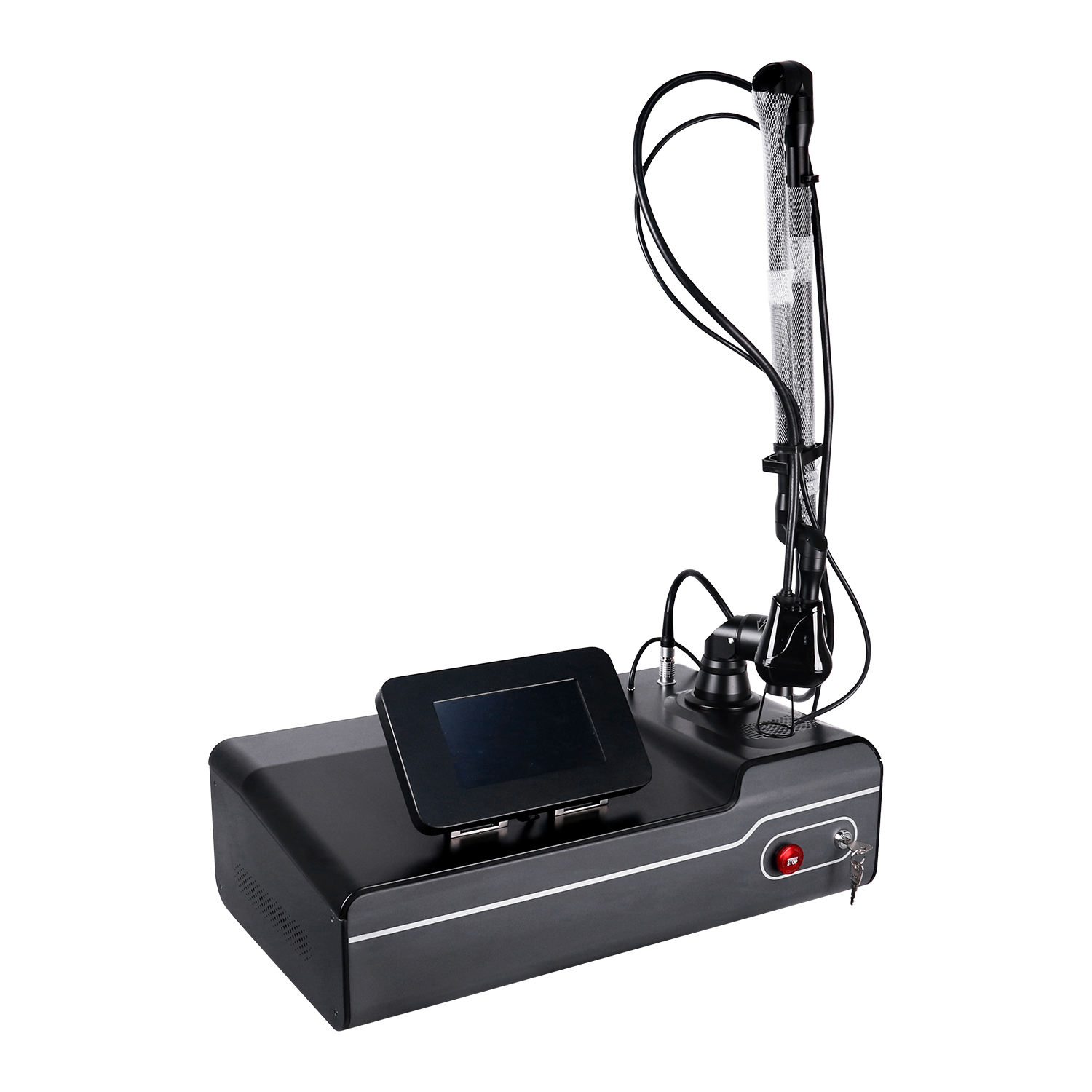 Portable Fractional CO2 Laser Machine 2