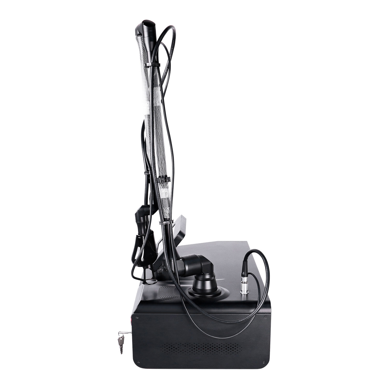 Portable Fractional CO2 Laser Machine 3