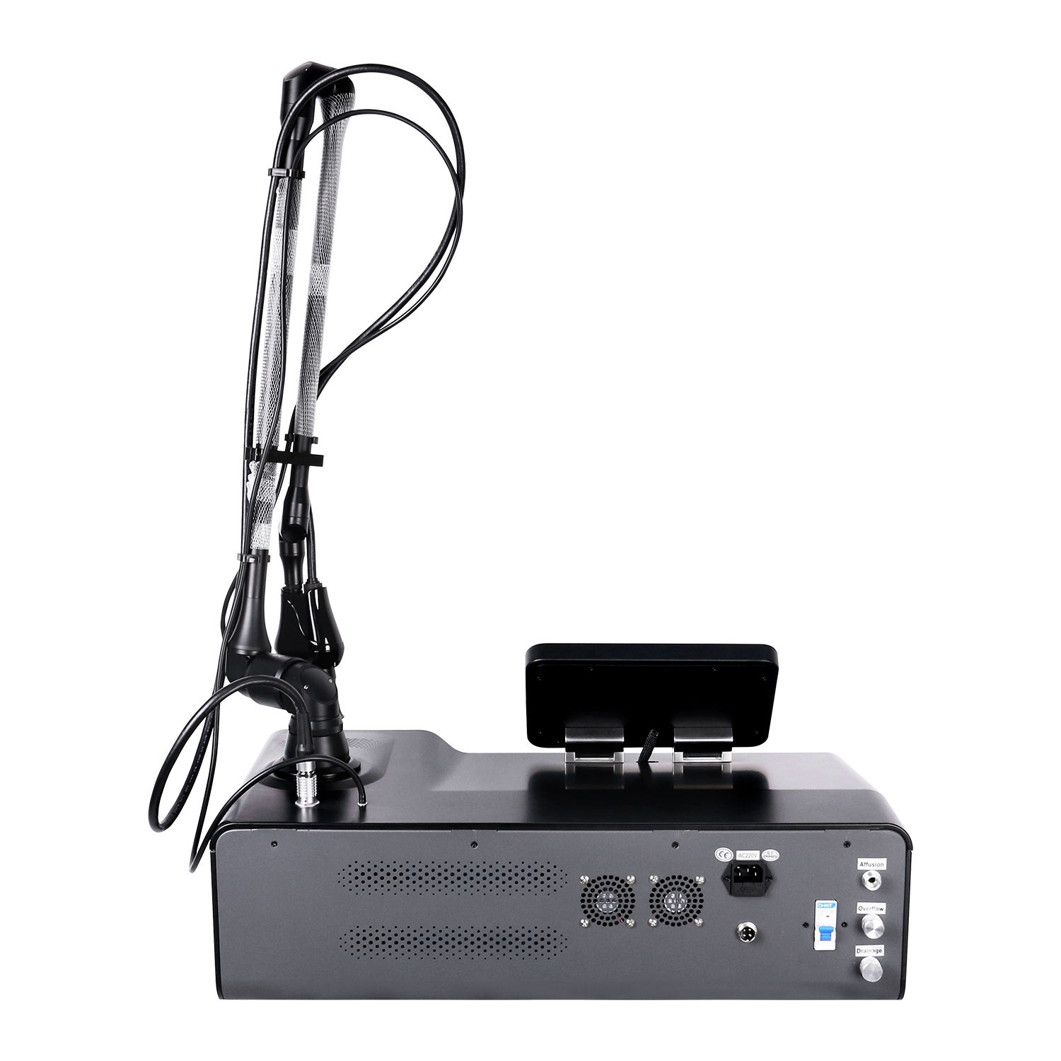 Portable Fractional CO2 Laser Machine 5