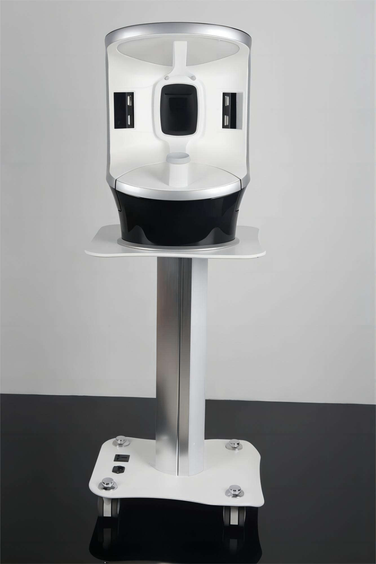 Newest 7th Generation Visia 7 Skin Analysis System 4