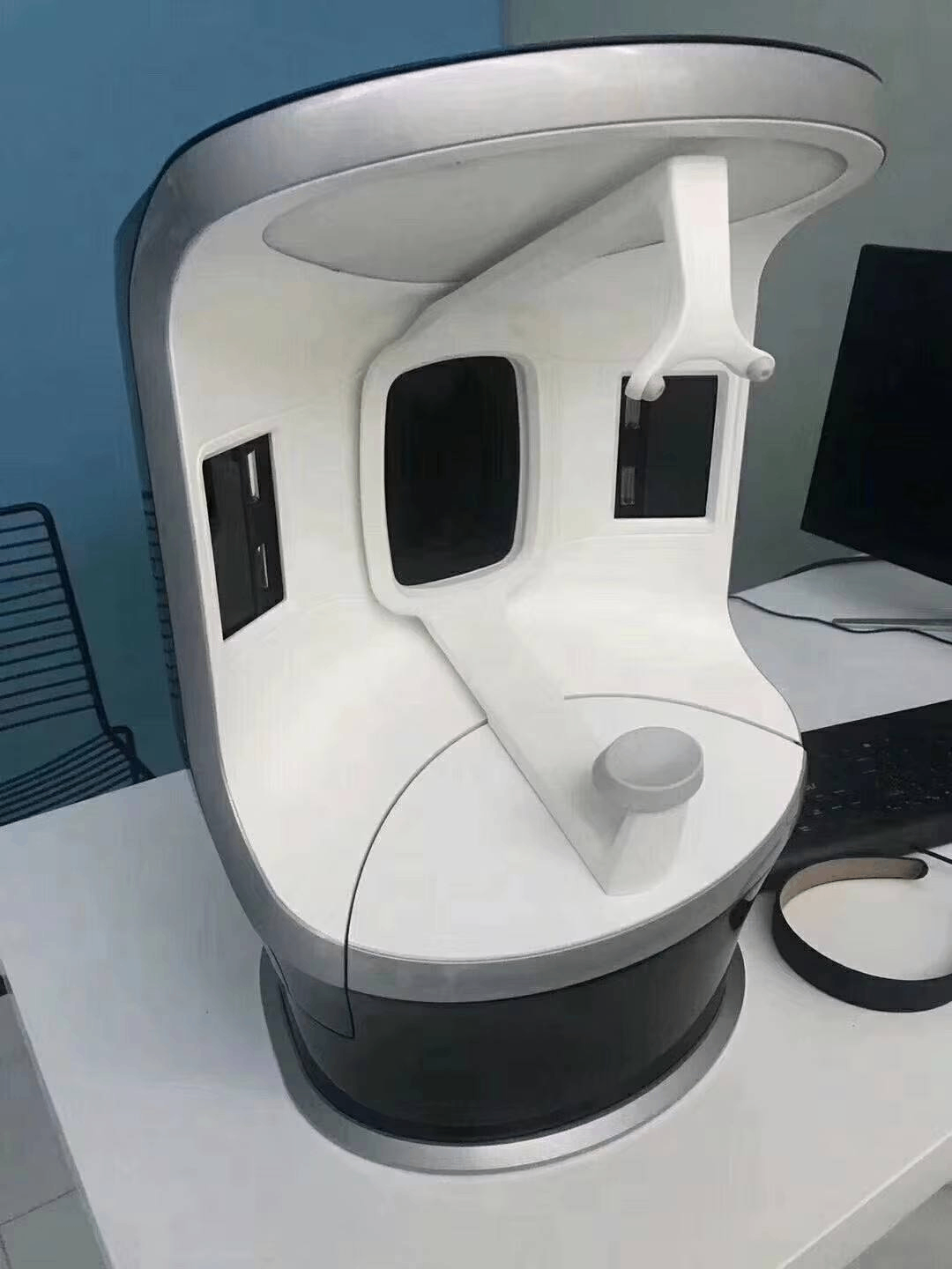 Newest 7th Generation Visia 7 Skin Analysis System 5