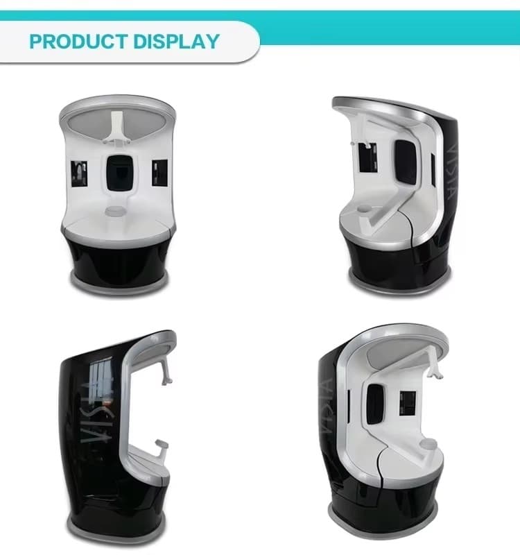 Newest 7th Generation Visia 7 Skin Analysis System 8
