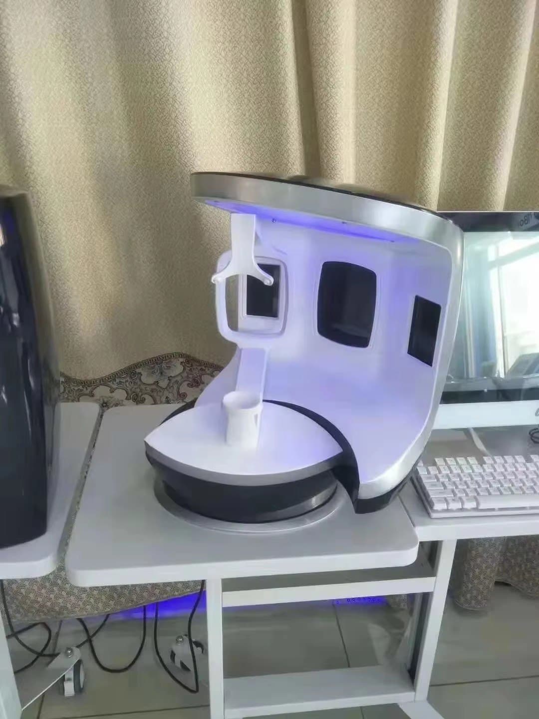 Newest 7th Generation Visia 7 Skin Analysis System 10