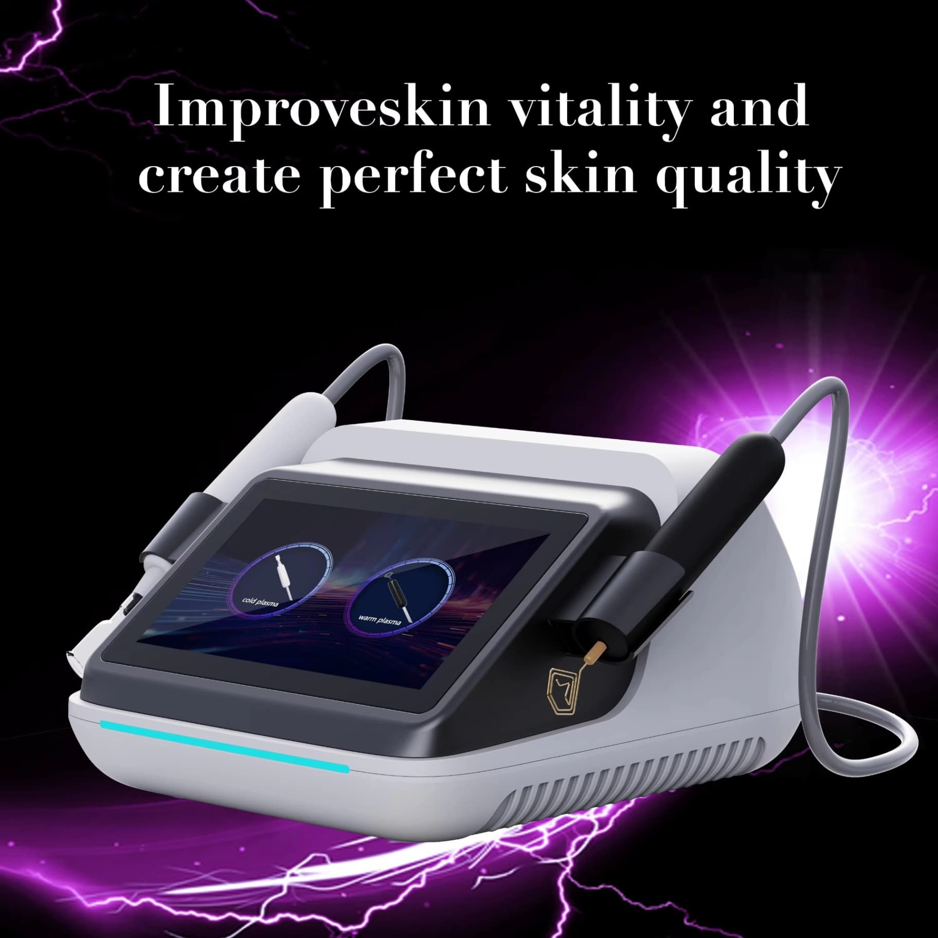 Professional Cold Plasma 7