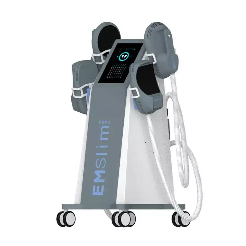 جهاز تحفيز العضلات EMSLIM