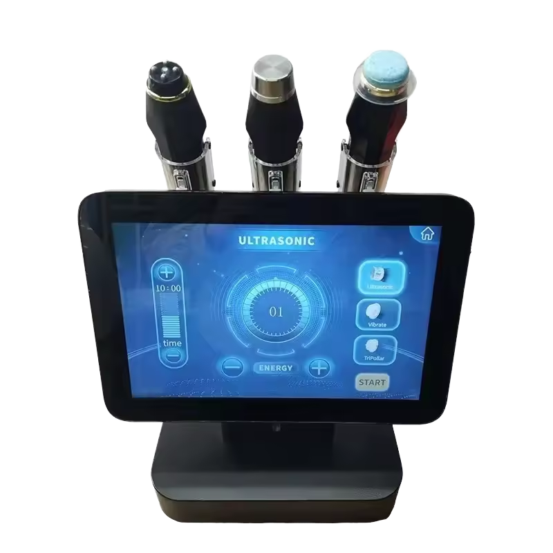 جهاز الأكسجين للوجه Oxygen Glow2