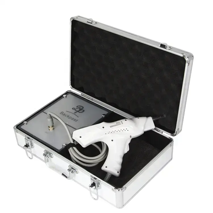 No Needle Mesotherapy Injection Gun