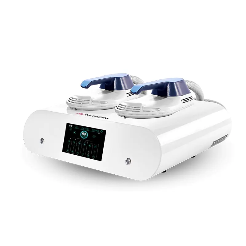 EMS Muscle Stimulator Machine