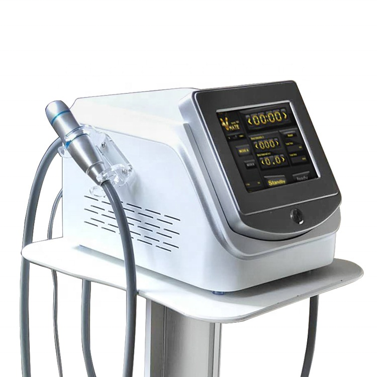 Máquina de contorneado facial Vmate radar