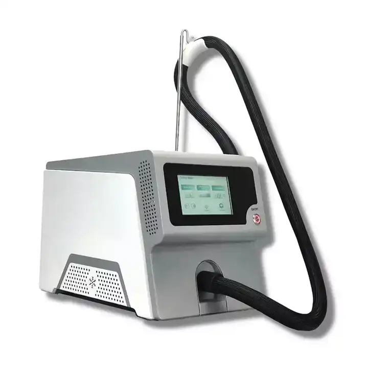 Skin Air Cooling Machine