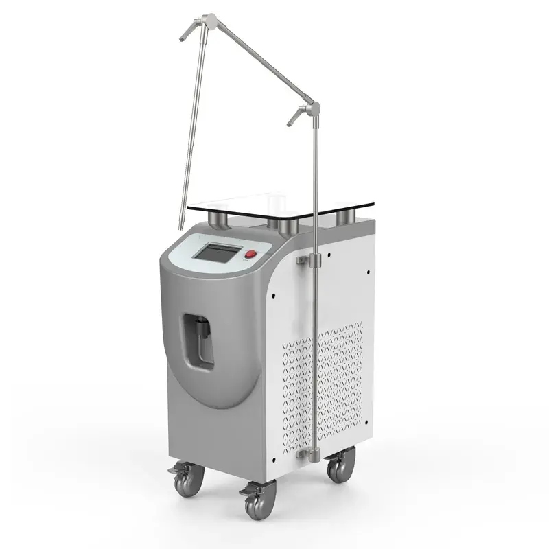 Skin Air Cooler Machine