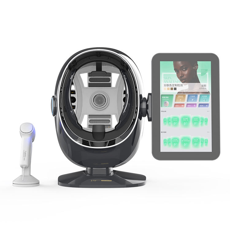 AI Skin Analyzer