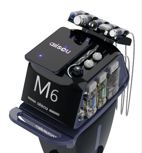 Hydro Dermabrasion Machine