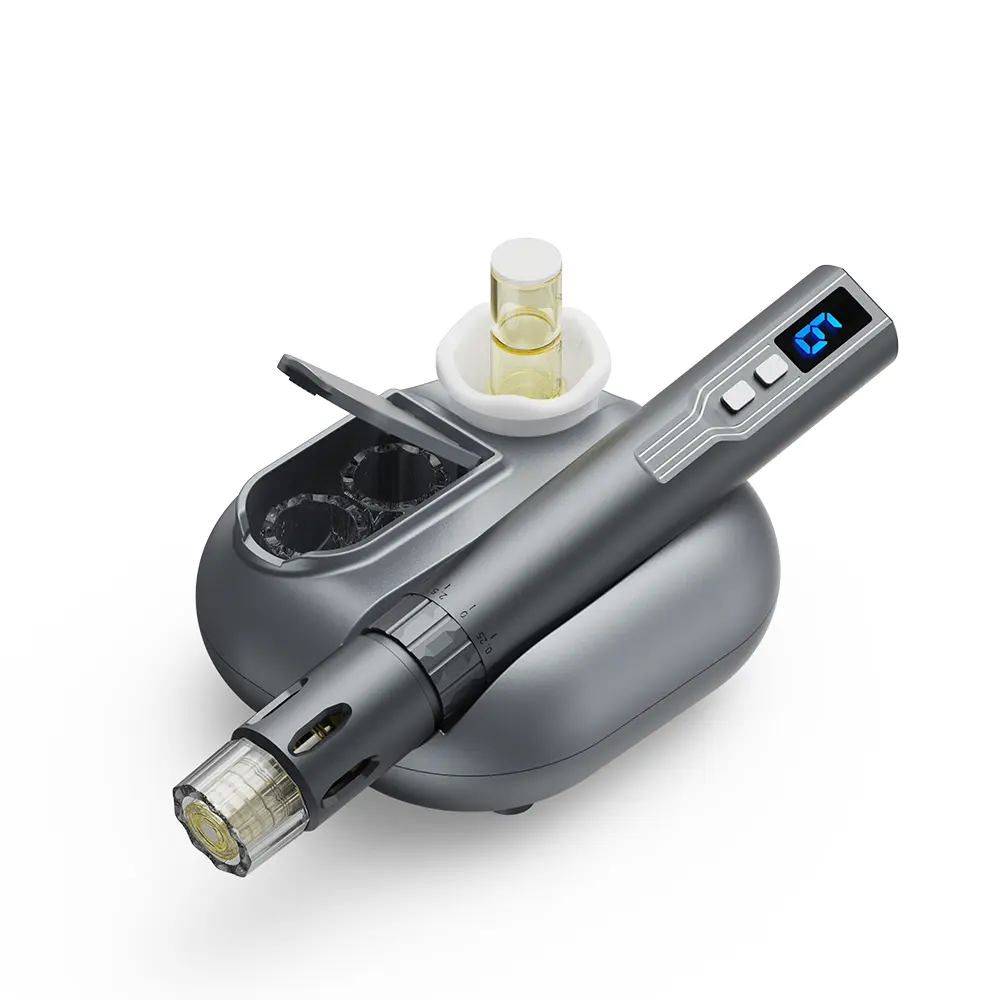 Hydra Microneedle Pen