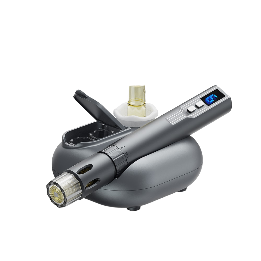 Hydra Microneedle Pen