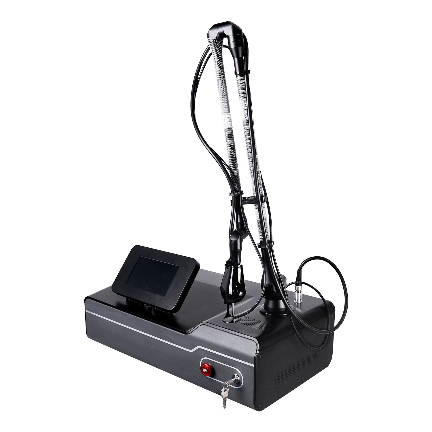 Portable Fractional CO2 Laser Machine