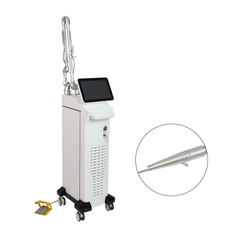60w Co2 Fractional Laser
