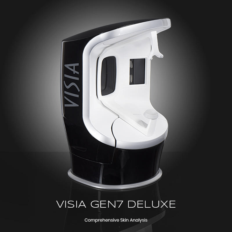 Newest 7th Generation Visia 7 Skin Analysis System