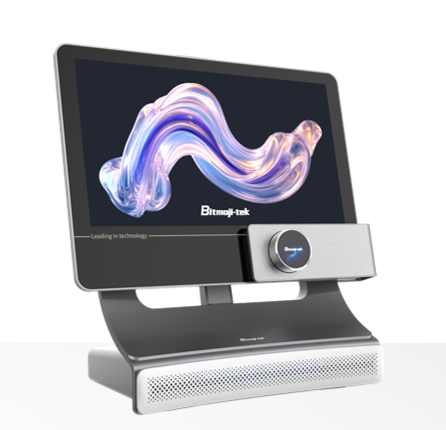 Newest 3 In 1 T5 Ai Intelligent Scalp Analyzer